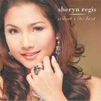 ASAP&#39;s Sheryn Regis - ABS - CBN photo - Ent_SherynRegis