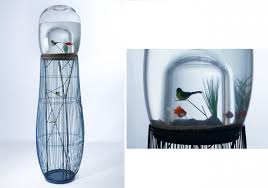 Get the best deals on aquarium fish bowls when you shop the largest online selection at ebay.com. 20 Most Unusual Fish Tank Designs For Office And Home