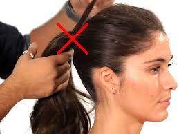 See more ideas about night hairstyles, hair styles, long hair styles. How To Prevent Hair Breakage While Sleeping Lewigs