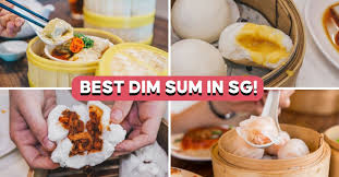 26 best dim sum places in singapore