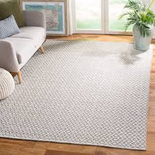 safavieh montauk mtk716a area rug ivory grey 6 x 9 rectangle