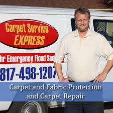 locations we serve carpet service express