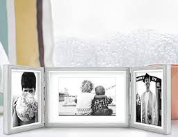 forev three picture frame 4x6 and 5x7