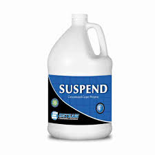suspend pre spray wanders s