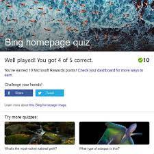 Expert advice from the new york times puzzle master. Take The Bing Homepage Quiz Challenge Most Visited National Parks Quizzes Quiz
