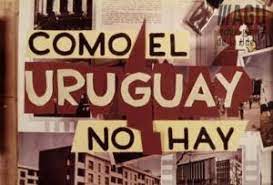 Como el Uruguay no hay (1960) - Filmaffinity