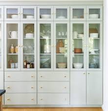 how to organize kitchen cabinets in the