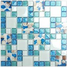 Palladio Glass Mosaic