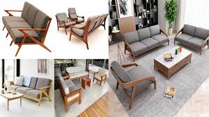 2024 superior sheesham wooden sofa set