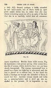 Later on during the empire, there were also influences from gaul, north africa and asia minor. The Ancient Greek Wedding Ceremony Women In Antiquity