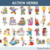 Verbs In English