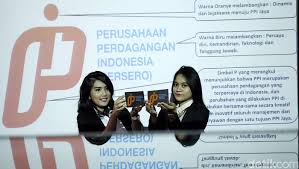 Pt ppi is a leading brand form indonesia. Ppi Punya Komut Baru Ini Dia Orangnya