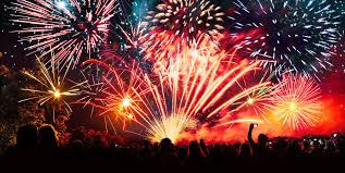 2022 july 4th fireworks visit carson city