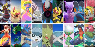 The Best Pokemon Of Every Type - DailyNationToday