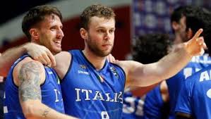 Coppa italiana di pallacanestro), or coppa italia, is an annual professional basketball competition between pro clubs from the italian basketball league (lba). J0 Irdfiskvttm