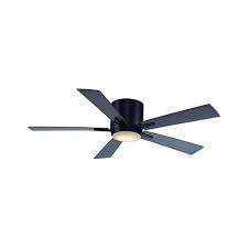 Ceiling fan designers has been selling decorative ceiling fans for over 5 years. Bel Air Lighting Mateo 52 Indoor Integrated Led Ceiling Fan At Menards