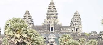 everything about angkor wat of cambodia