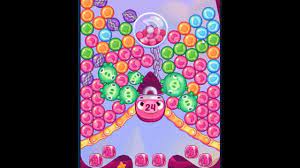 Angry Birds Dream Blast level 730 Gameplay Tips