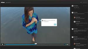 See actions taken by the people who manage and post content. Vimeo Adds New Annotation Tools For Video Review Studio Daily