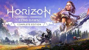 Horizon zero dawn a classy sandbox that stands out from the pack thanks to its brilliant battles against an array of fantastic beasts. Horizon Zero Dawn Complete Edition On Steam