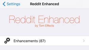 Also you can install hexxa free with silzee free codes. Reddit Enhanced Is A Tweak That Lets You Customize The Official Reddit App