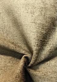 soft gold texture chenille upholstery