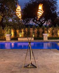 Outdoor Plus Tiki Torches York