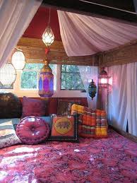 1001 Arabian Nights In Your Bedroom