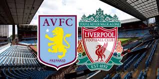 Liverpool video highlights are collected in the media tab for the most popular matches as soon as video appear on video hosting sites like youtube or dailymotion. Pered Matchem Aston Villa Liverpul Fk Liverpul Sajt Russkoyazychnyh Bolelshikov