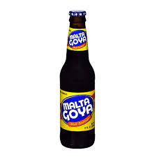 It is therefore only natural according to murphy's law that the picture actually be. Amazon Com Goya Malta Loose 12 Fl Oz Pack Of 24 Snack Food Grocery Gourmet Food