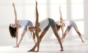 hot yoga cles b human yoga groupon
