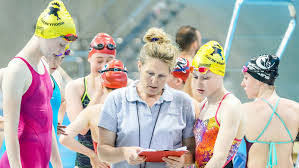Swim England Coaching & Teaching register deadline is now ...