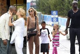 Heidi and klum were so much into each other that their union produced a kid every year in its first two years. Here S Why Heidi Klum And Seal Divorced After 8 Years Of Marriage And 3 Kids