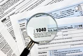After the end of each tax year we'll send you one of these: Why You Should File A U S Tax Return Nz Us Tax Specialists
