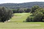 Cedar Creek Golf Course - Texas Golf Trails