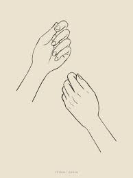 I like the too may steps? How To Draw Hands Easy Simple Tutorial