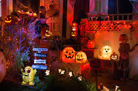 Trick-or-Treating This Year? Here's How ...