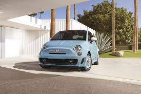 Fiat 500 Discontinued In Us For 2020 Roadshow