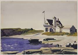 Edward Hopper — Wikipédia