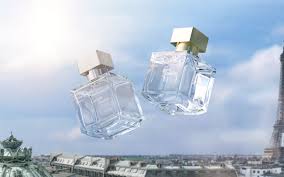 The scents share the same name and are differentiated only by the. Maison Francis Kurkdjian Gentle Fluidity Rain Magazine