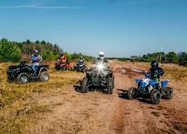 This Is Why We Love Atvs