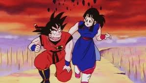 Emperor pilaf acts much like a child would with a new toy despite his age, he acts as if he is king of the world all because of his toys. Dragon Ball The Emperor Pilaf Saga Episode 6 Tv That Rocks