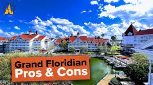 villas at grand floridian resort map