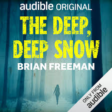 Amazon Charts Brian Freeman