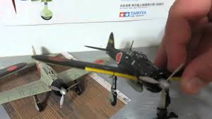 They are made of hardwood, usually japanese white or red oak. Wwii Japanese 1 72 Aircraft Collection Youtube