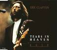 Tears in Heaven [CD Single]