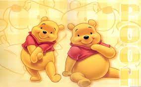 80 winnie the pooh wallpapers
