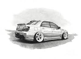 See more ideas about art cars, jdm, car drawings. Japanese Car Drawings Fine Art America