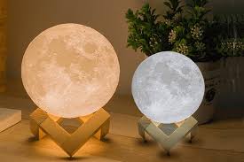 Best Original Moon Lamp In 2020 7 Sizes Option