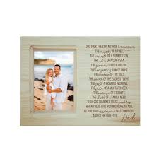 the masterpiece dad engraved poem photo